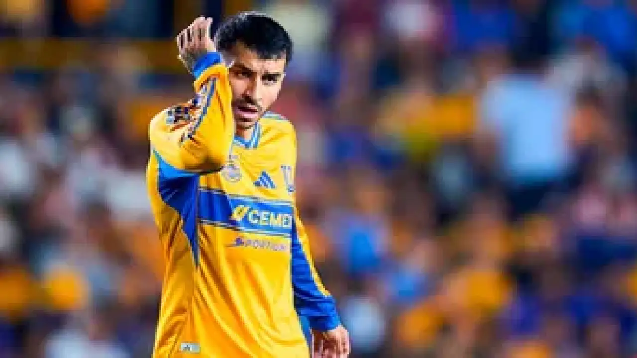 Polémico fichaje de Ángel Correa estuvo cerca de caerse