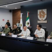 Seguridad en Yucatán: Prevención, cercanía y coordinación consolidan la seguridad