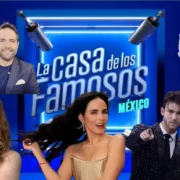 Primer miércoles de nominación define a los primeros nominados
