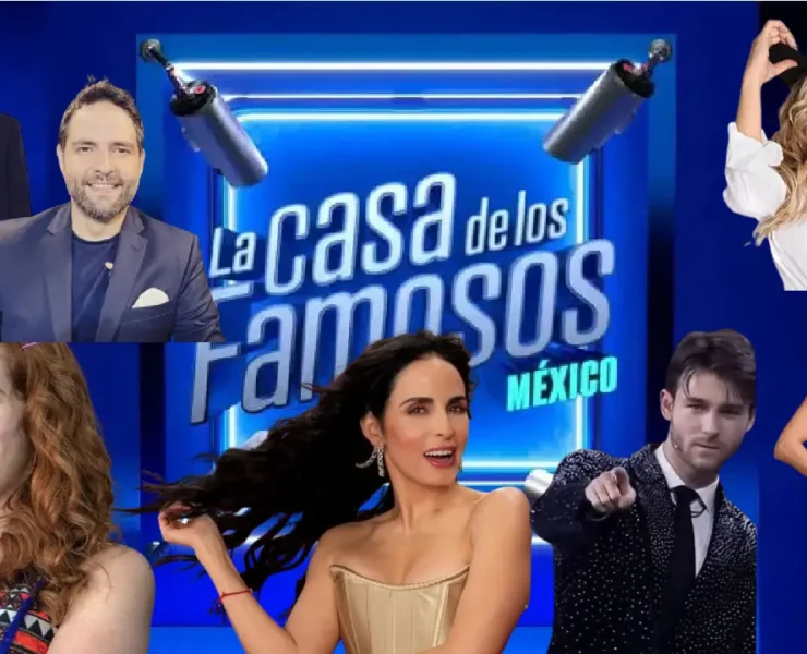 Primer miércoles de nominación define a los primeros nominados