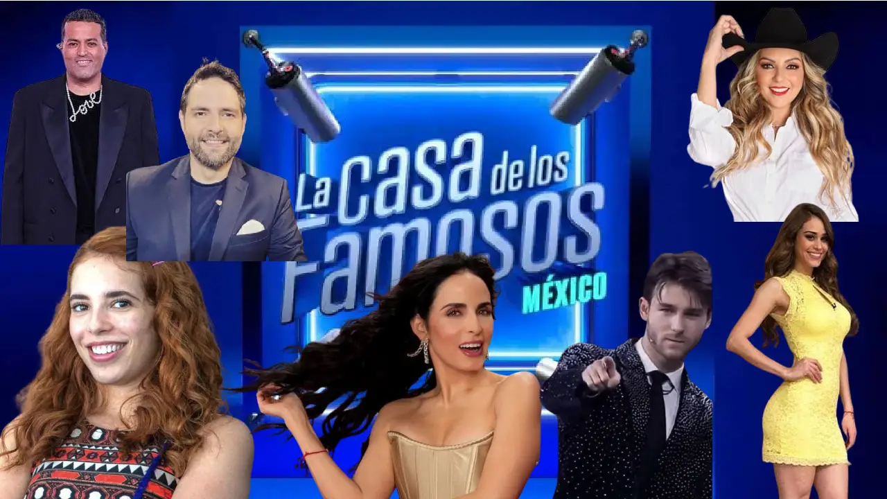 Primer miércoles de nominación define a los primeros nominados