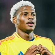 Primer refuerzo del América llega desde Portugal