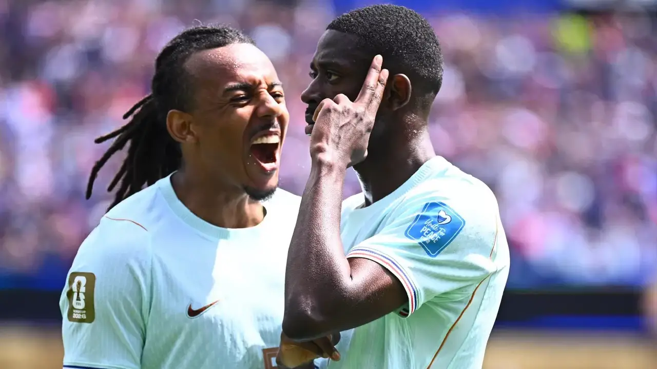 Primer semifinalista de la justa internacional de selecciones domina en el momento clave
