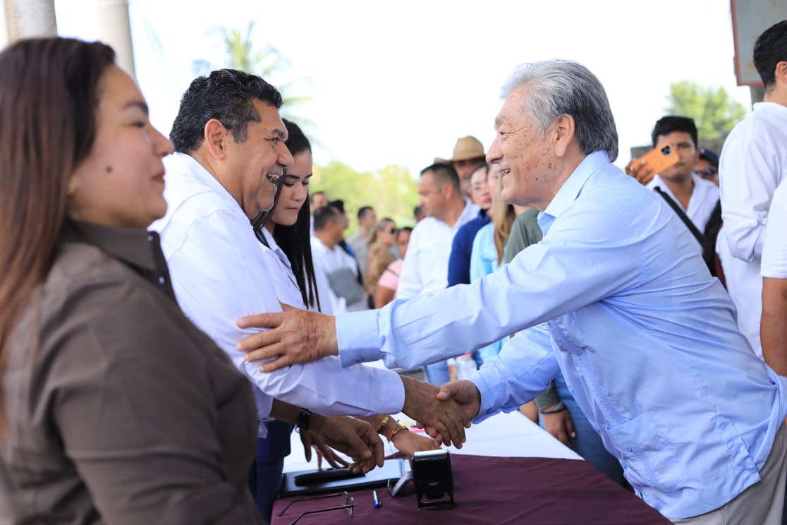 Programa de Consultorios Médicos en Comunidades