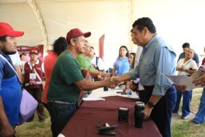 La entrega de Títulos de propiedad permitirá a las familias beneficiadas acceder con mayor facilidad a trámites, servicios públicos y programas de apoyo para fortalecer su patrimonio.