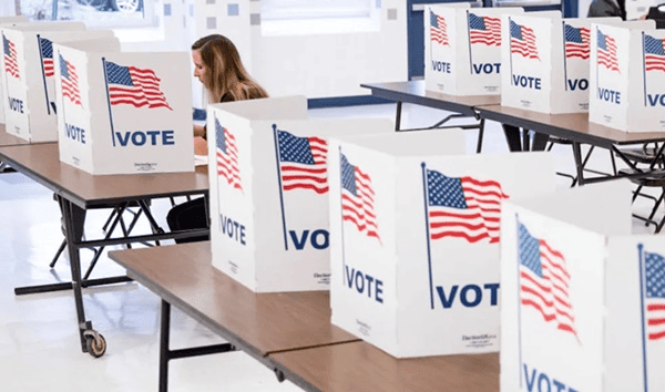 Propuesta para modificar las reglas de votación