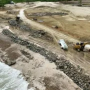 Proteger las Dunas Chuburná ante la amenaza de desarrollos inmobiliarios