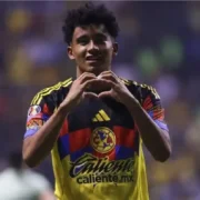 América rescató la victoria ante Querétaro en el Apertura 2026