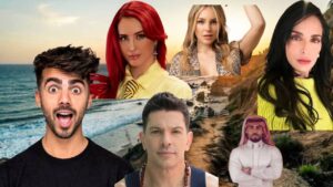 La habitación Malibú de La Casa De Los Famosos México quedó integrada por Fede Vigevani como capitán, acompañado de Masad Altamimi, Gema Garoa, Ximena Herrera, Flor Vigna y Yahir, quienes buscarán destacar en la competencia con estrategia y personalidad.
