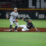 Quintana Roo rescata el último juego del PBK con remontada inesperada