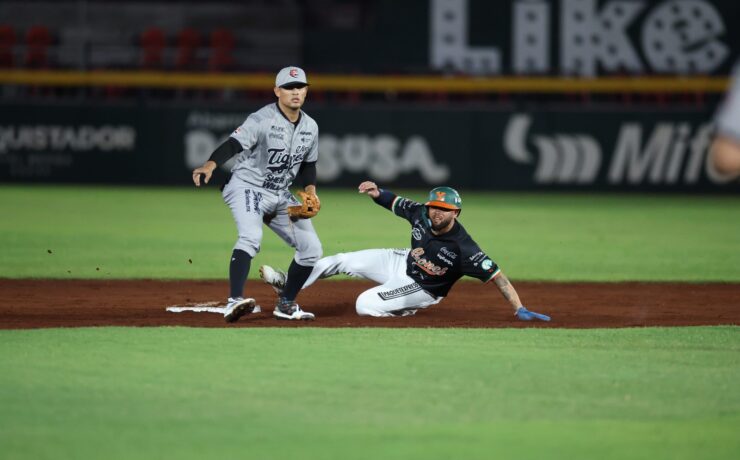 Quintana Roo rescata el último juego del PBK con remontada inesperada
