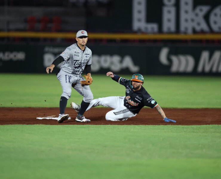 Quintana Roo rescata el último juego del PBK con remontada inesperada