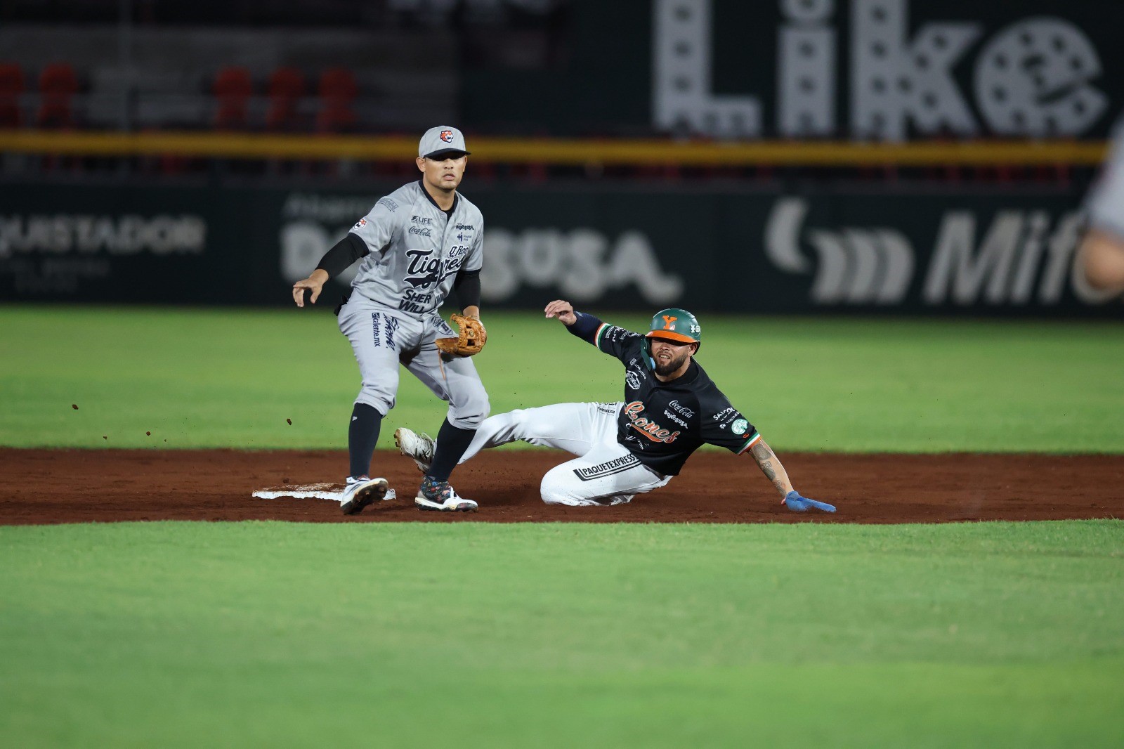 Quintana Roo rescata el último juego del PBK con remontada inesperada