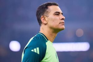 Rafael Márquez fue presentado como el Nuevo entrenador de la Selección Mexicana e inicia un nuevo proceso rumbo al torneo internacional de selecciones nacionales de 2030.