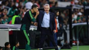 Rafael Márquez iniciará una nueva etapa al frente de la Selección Mexicana, con la expectativa de mantener a jugadores como Julián Quiñones dentro del proyecto rumbo a los próximos retos internacionales.