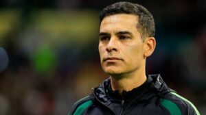 Rafa Márquez será el encargado de encabezar un nuevo proceso de la Selección Mexicana, con la mira puesta en construir un equipo competitivo rumbo a la justa internacional de selecciones 2030.