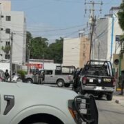Cateos Impactantes: Recuperan vehículos de alta gama en Mérida durante operativos