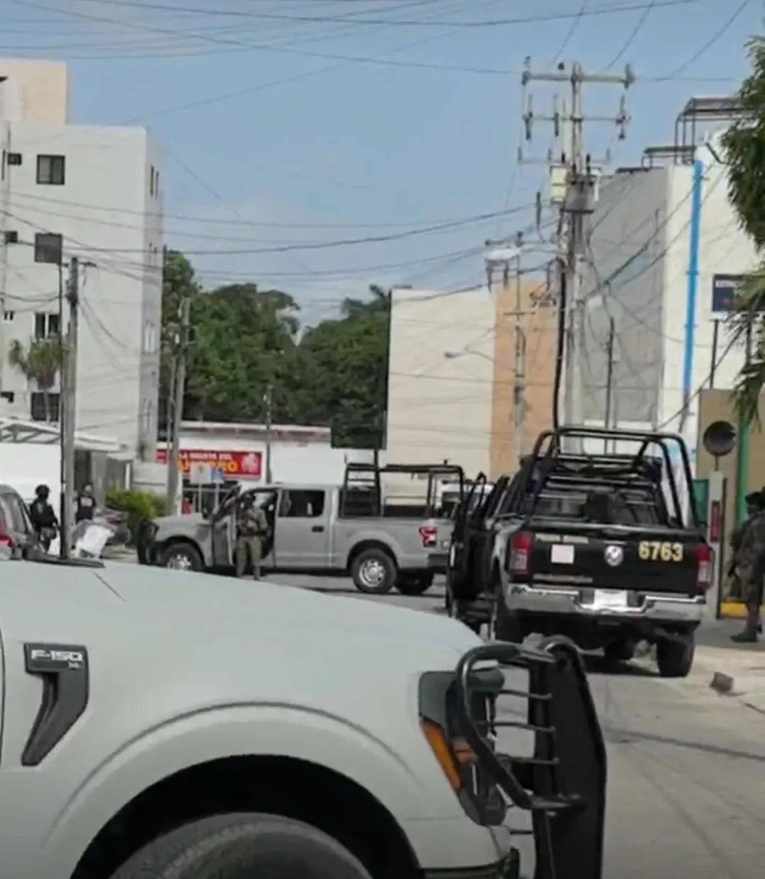 Cateos Impactantes: Recuperan vehículos de alta gama en Mérida durante operativos