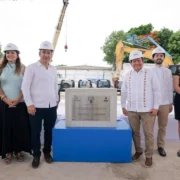 Renacimiento Maya atrae oportunidades de formación para miles de jóvenes