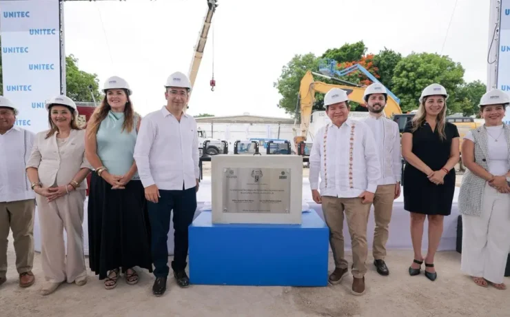 Renacimiento Maya atrae oportunidades de formación para miles de jóvenes