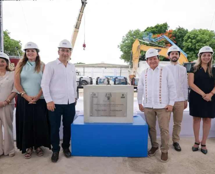 Renacimiento Maya atrae oportunidades de formación para miles de jóvenes