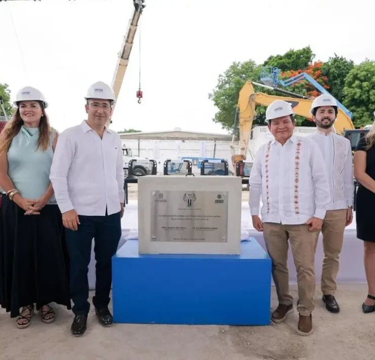 Renacimiento Maya atrae oportunidades de formación para miles de jóvenes