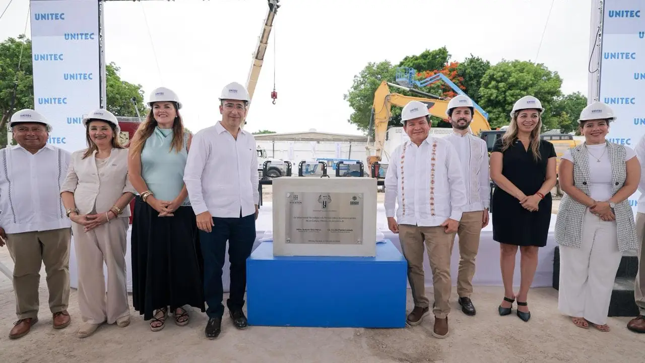 Renacimiento Maya atrae oportunidades de formación para miles de jóvenes