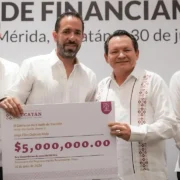 Renacimiento Maya impulsa a las MiPyMEs con más créditos