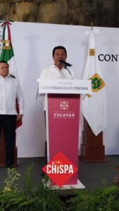 En el Renacimiento Maya tenemos claro que un Gobierno debe estar junto a quienes más lo necesitan; por eso seguiremos impulsando políticas públicas que disminuyan las desigualdades