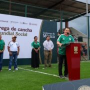 Renacimiento Maya impulsa el deporte y fortalece comunidades en el sur de Yucatán 