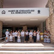 Renacimiento Maya impulsa histórico museo que transformará Yucatán