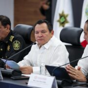 Renacimiento Maya refuerza la seguridad de Yucatán con prevención y coordinación 