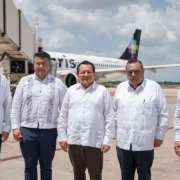 Renacimiento Maya suma ruta Tijuana-Mérida impulsa el crecimiento de Yucatán