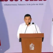 Resultados alcanzados en Tabasco consolidan bienestar y esperanza