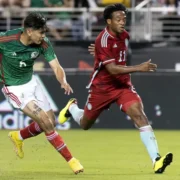 Rivales de la Selección Mexicana calendario confirmado para la Fecha FIFA