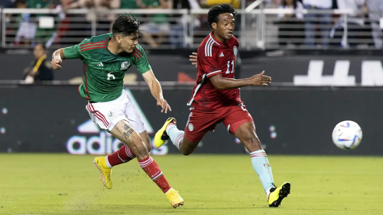 Rivales de la Selección Mexicana calendario confirmado para la Fecha FIFA