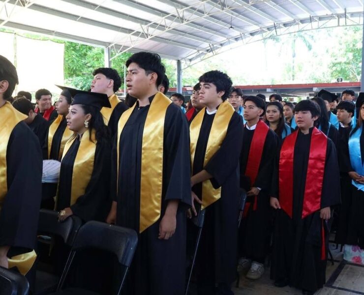 ¡Gran noticia para miles de estudiantes! Ya hay fecha para entregar los certificados de Educación Media Superior