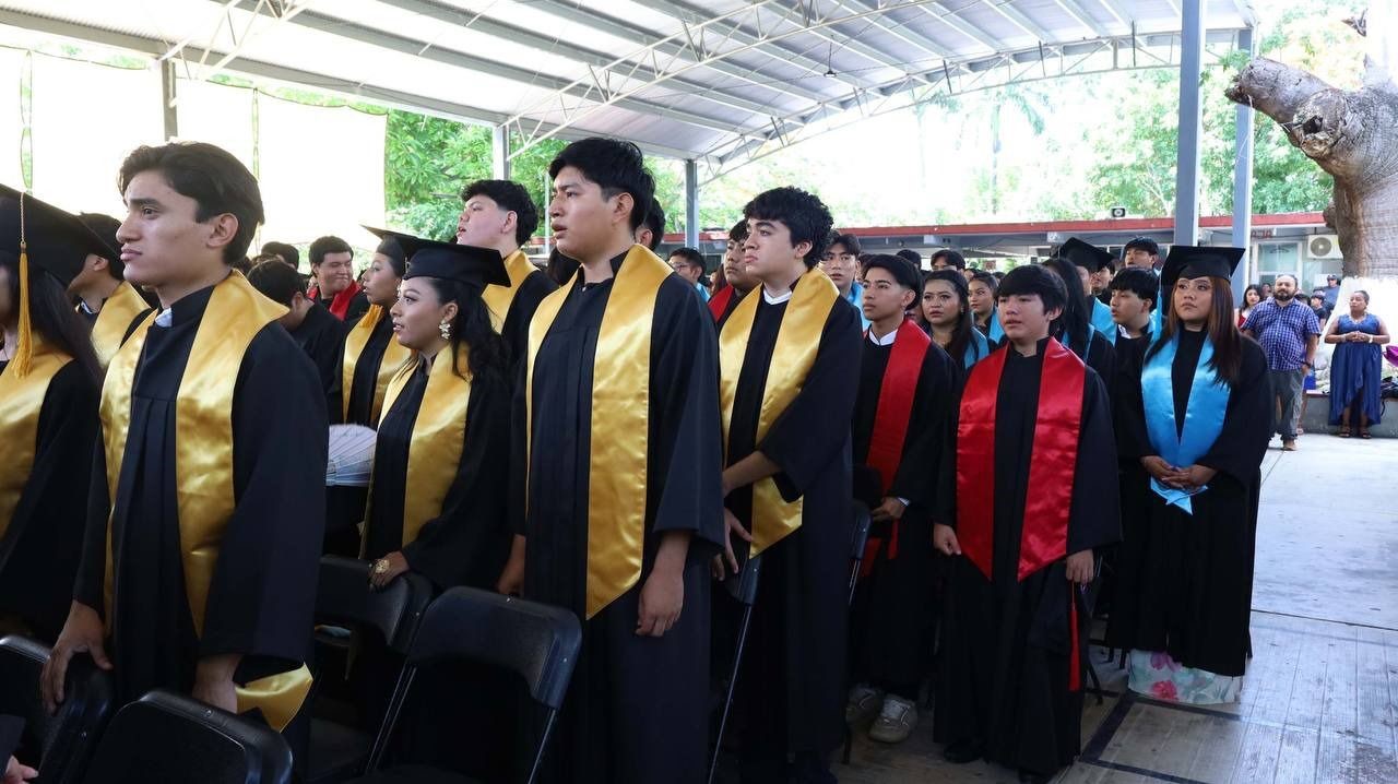 ¡Gran noticia para miles de estudiantes! Ya hay fecha para entregar los certificados de Educación Media Superior
