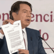 SEP prohibirá escuelas con enfoque militarizado tras caso Dafne Zapata
