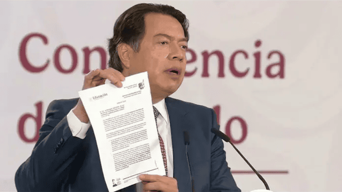 SEP prohibirá escuelas con enfoque militarizado tras caso Dafne Zapata