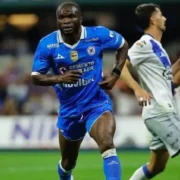 Segunda victoria del Cruz Azul confirma su gran inicio