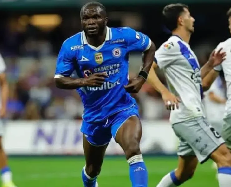 Segunda victoria del Cruz Azul confirma su gran inicio