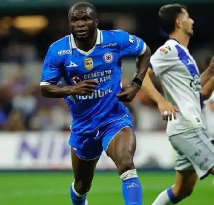 Segunda victoria del Cruz Azul confirma su gran inicio