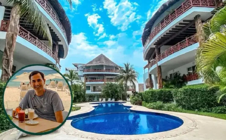 Sentencia contra el cofundador de NasPlaya abre incertidumbre en el mercado turístico
