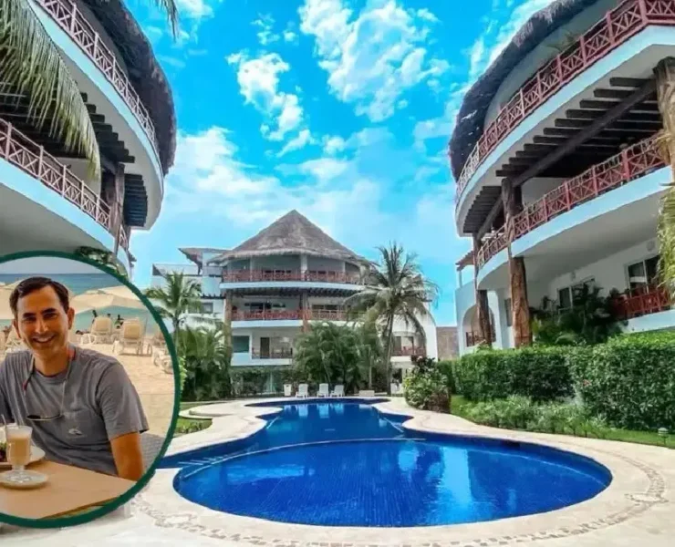 Sentencia contra el cofundador de NasPlaya abre incertidumbre en el mercado turístico