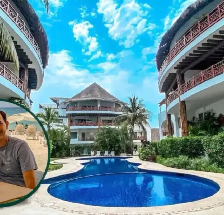 Sentencia contra el cofundador de NasPlaya abre incertidumbre en el mercado turístico