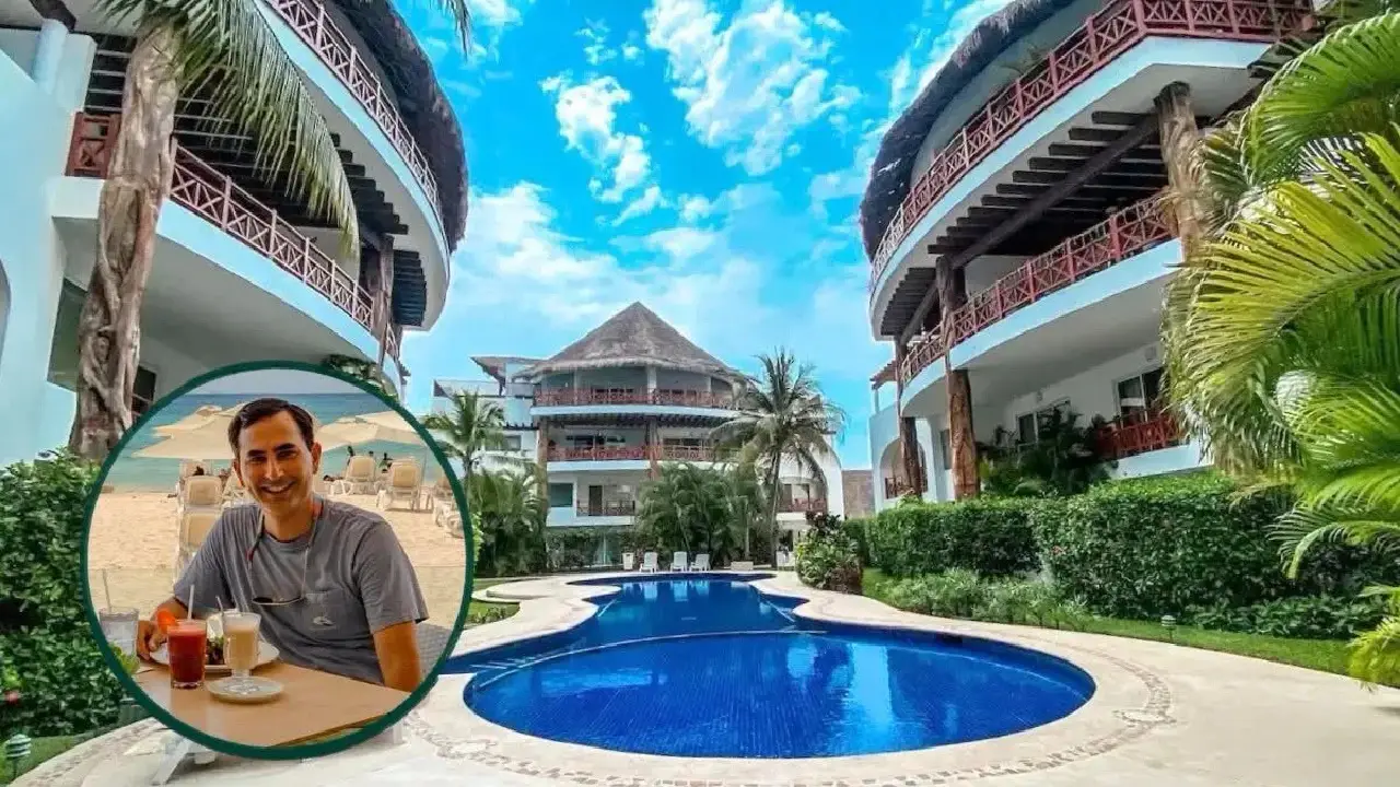 Sentencia contra el cofundador de NasPlaya abre incertidumbre en el mercado turístico