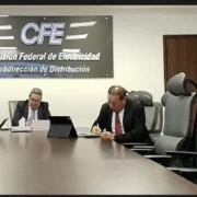 Servicio eléctrico confiable para las familias con trabajo coordinado