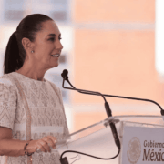 Sheinbaum anuncia liberación de moscas estériles