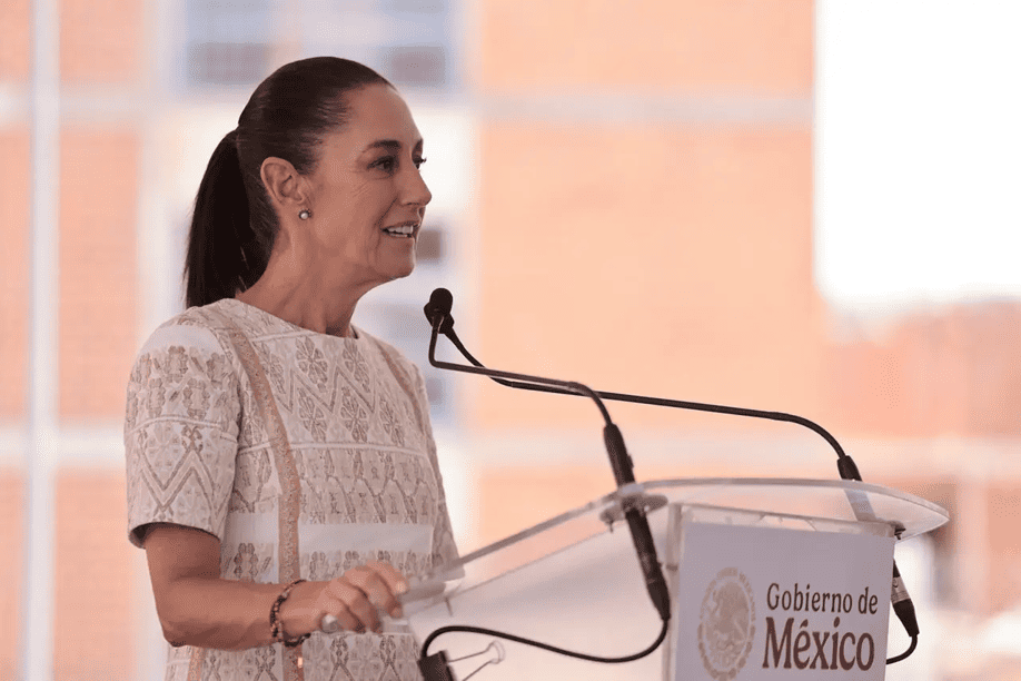 Sheinbaum anuncia liberación de moscas estériles